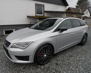 Seat Leon Gebrauchtwagen