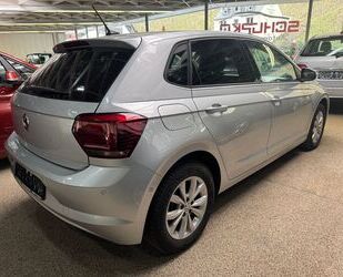 VW Polo Gebrauchtwagen