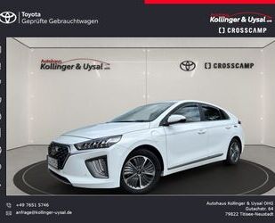 Hyundai IONIQ Gebrauchtwagen