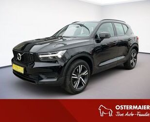 Volvo XC40 Gebrauchtwagen