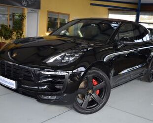 Porsche Macan Gebrauchtwagen