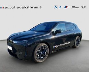 BMW iX Gebrauchtwagen