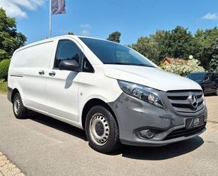 Mercedes-Benz Vito Gebrauchtwagen