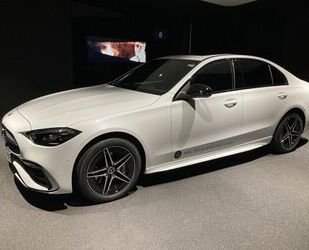 Mercedes-Benz C 300 Gebrauchtwagen