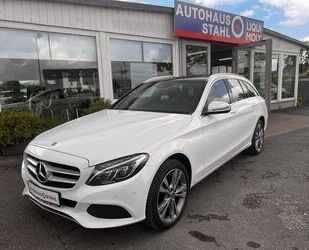 Mercedes-Benz C 250 Gebrauchtwagen
