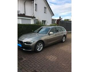 BMW 318 Gebrauchtwagen