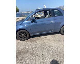 Fiat 500 Gebrauchtwagen