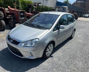 Ford C-Max Gebrauchtwagen