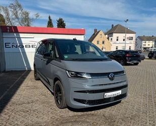 VW T7 Multivan Gebrauchtwagen