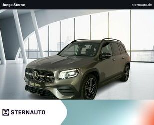 Mercedes-Benz GLB 250 Gebrauchtwagen