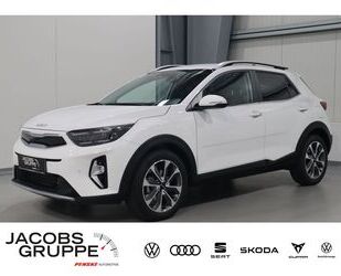Kia Stonic Gebrauchtwagen
