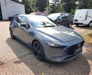 Mazda 3 Gebrauchtwagen