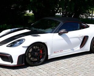 Porsche Andere Gebrauchtwagen