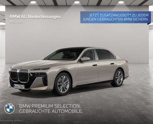 BMW 740 Gebrauchtwagen