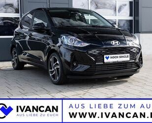 Hyundai i10 Gebrauchtwagen
