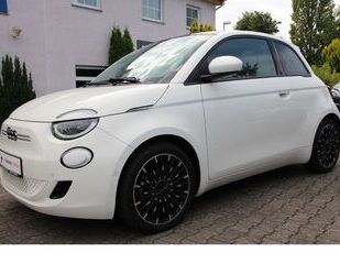 Fiat 500e Gebrauchtwagen