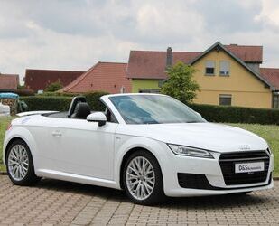 Audi TT Gebrauchtwagen