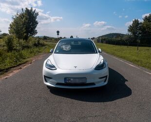 Tesla Model 3 Gebrauchtwagen
