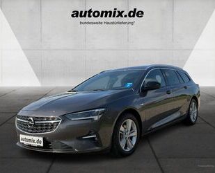 Opel Insignia Gebrauchtwagen