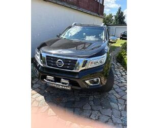 Nissan NP 300 Gebrauchtwagen