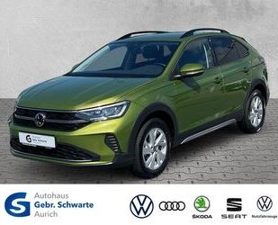 VW Taigo Gebrauchtwagen