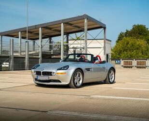 BMW Z8 Gebrauchtwagen