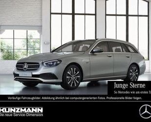 Mercedes-Benz E 300 Gebrauchtwagen