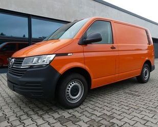 VW T6 Transporter Gebrauchtwagen