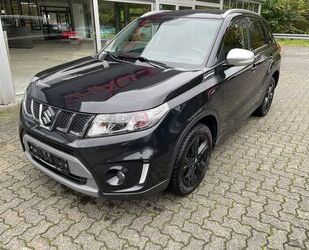 Suzuki Vitara Gebrauchtwagen