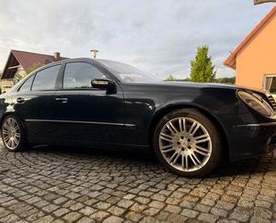 Mercedes-Benz E 500 Gebrauchtwagen