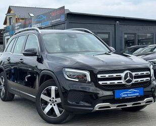 Mercedes-Benz GLB 200 Gebrauchtwagen