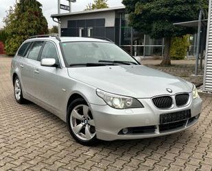BMW 530 Gebrauchtwagen