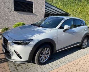Mazda CX-3 Gebrauchtwagen