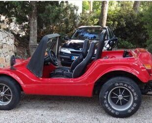 VW Buggy Gebrauchtwagen