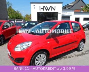 Renault Twingo Gebrauchtwagen