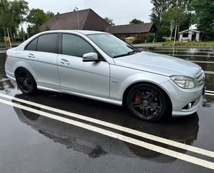Mercedes-Benz C 350 Gebrauchtwagen