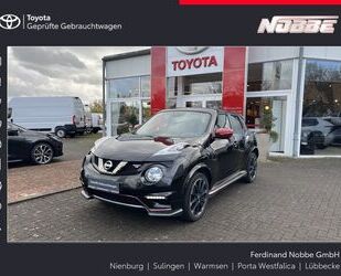 Nissan Juke Gebrauchtwagen