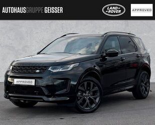 Land Rover Discovery Sport Gebrauchtwagen