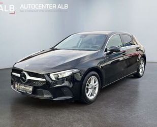 Mercedes-Benz A 200 Gebrauchtwagen