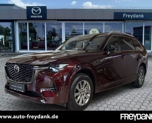Mazda CX-80 Gebrauchtwagen