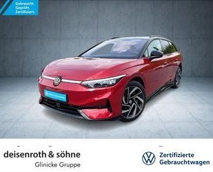 VW ID.7 Gebrauchtwagen