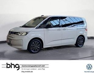 VW T7 Multivan Gebrauchtwagen