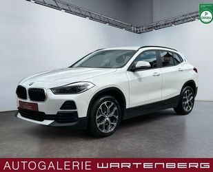 BMW X2 Gebrauchtwagen