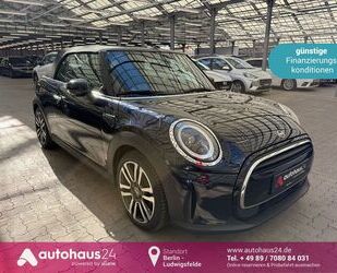 Mini Cooper Cabrio Gebrauchtwagen