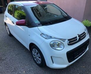 Citroen C1 Gebrauchtwagen