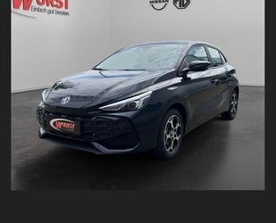 MG MG3 Gebrauchtwagen