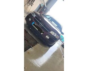 Opel Omega Gebrauchtwagen