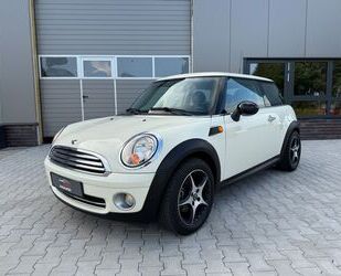 Mini ONE Gebrauchtwagen