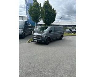 VW T6 Multivan Gebrauchtwagen