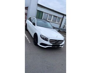 Mercedes-Benz E 250 Gebrauchtwagen